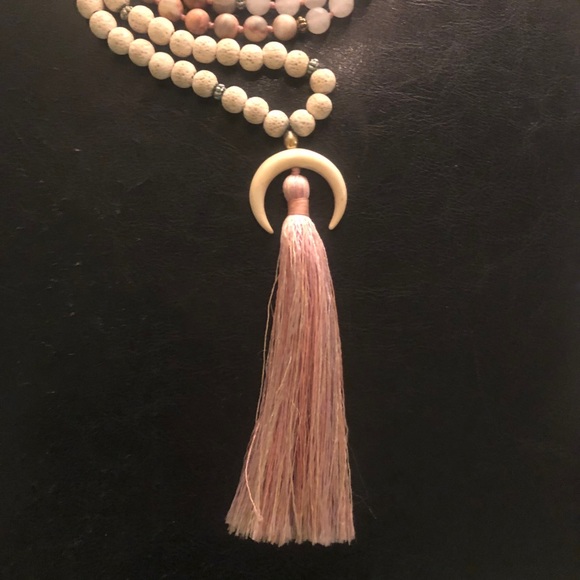 Mala prayer beads - Picture 2 of 3